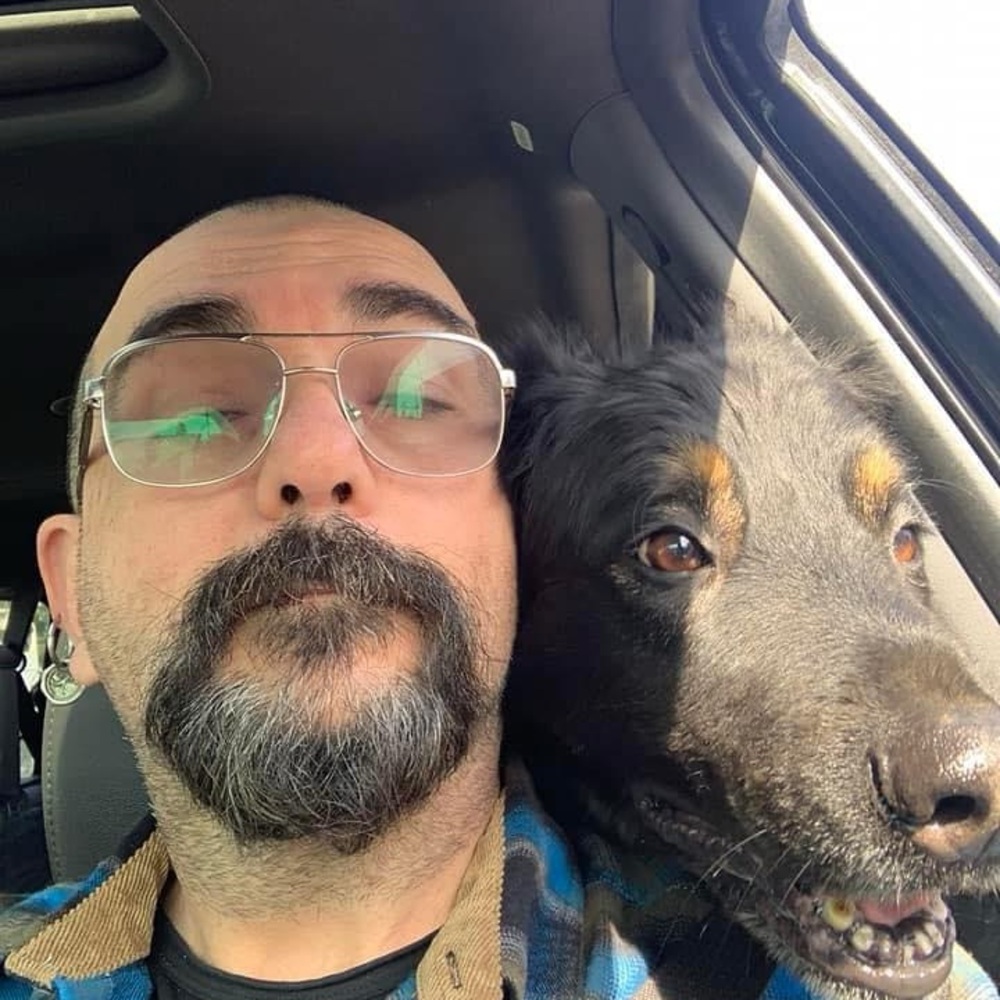 Meet your Posher, Leonidas